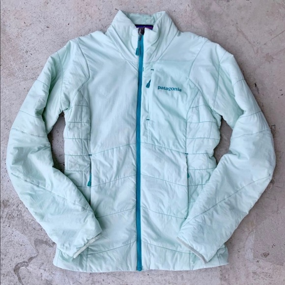 Patagonia Jackets & Blazers - Beautiful Patagonia Women’s Nano-Air Jacket . Beautiful colour